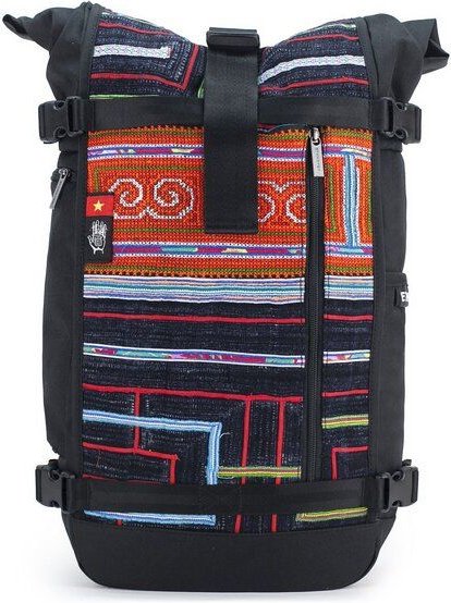 Ethnotek Raja Lite Ecopack 30 Classic