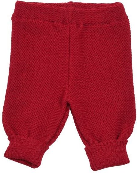 Reiff Gestrickte Leggings Uni  mit Strickbündchen