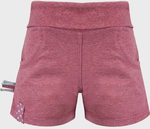 Thumbnail - Baby-Shorts 'OrganicEra' aus Bio-Baumwolle