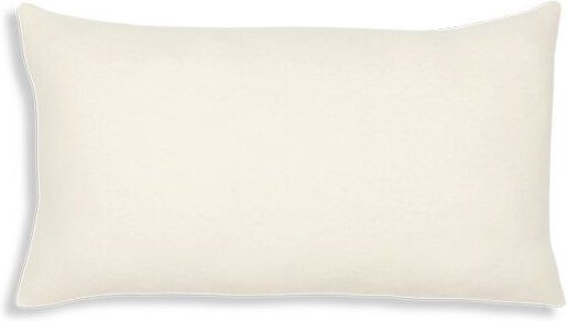 Thumbnail - Kayori Nitra - Kissenbezug 30x50 - 20% Kaschmir / 80% Wolle