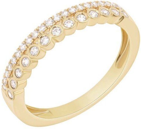 Eppi Eternity-Ring mit Lab Grown Diamanten Thijs
