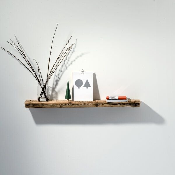 weld & co Wandregal Altholz 01