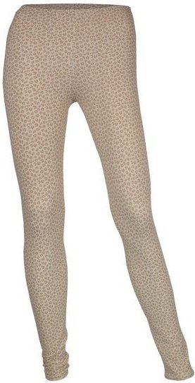 Frija Omina Bio Leggings Muster