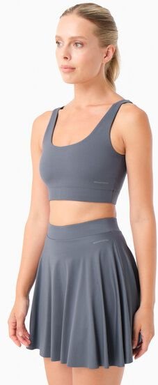 ORGANICATION BESS | Sportliches Bralette aus recyceltem Polyamid