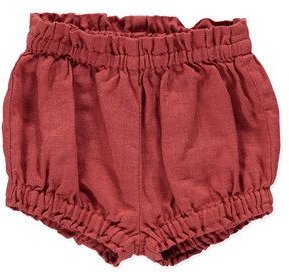 PETER JO Baby Bloomers Buttercup - Leinen