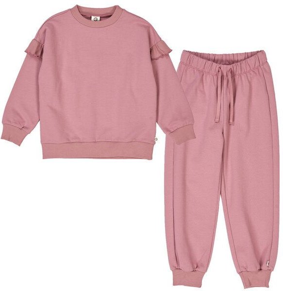müsli Set Sweatshirt und Hose