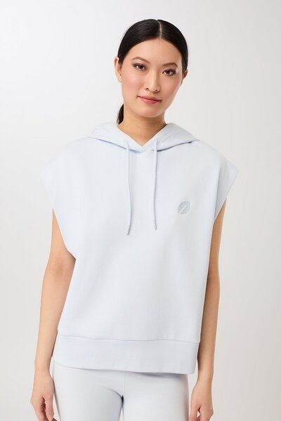 Mandala Hoodie Veste