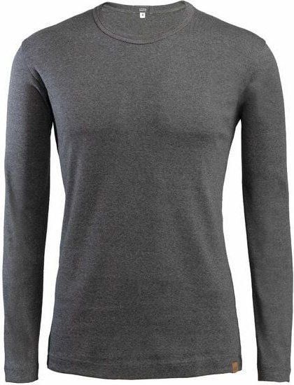 Living Crafts Langarm-Shirt - LEANDRO