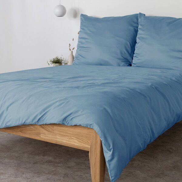 AGA.PIE Bettwäsche-Set aus 100% Lyocell aus Bambuscellulose, für Allergiker