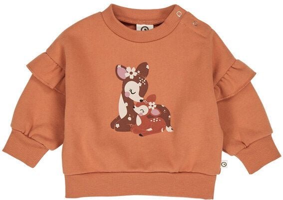 Thumbnail - müsli Babysweatshirt