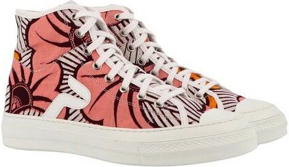 PANAFRICA Atlas - African Fair Trade Sneaker