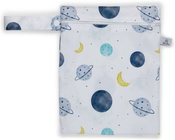 Ohalea Wetbag Mini / Nasstasche