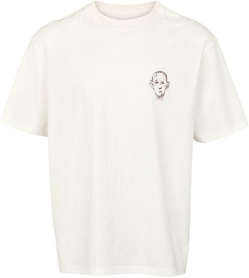 Conservandum T-Shirt mit Print