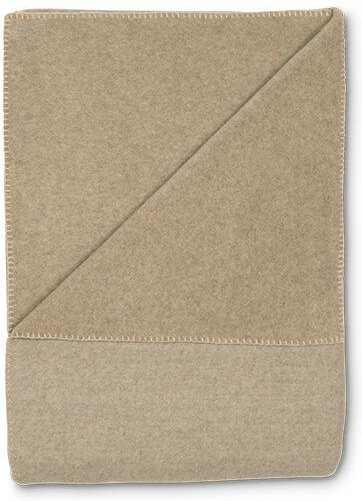 Kayori Sagano - Decke - Bambus - 150 x 220 cm