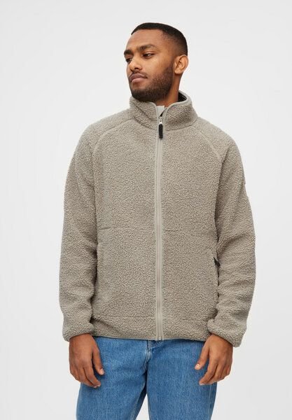 derbe Fleecejacke „Kuschelby“