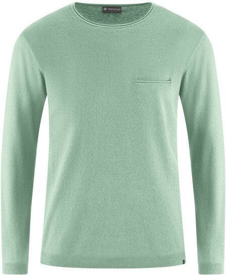 HempAge Hanf Sweatshirt