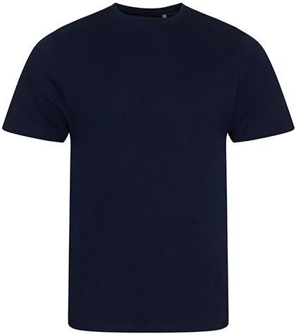 Ecologie by AWDis Cascades Unisex T - Shirt Rundhals Bio - Baumwolle Vegan