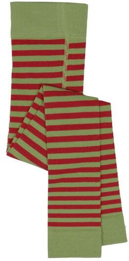 Grödo Kinder Ringel Leggings Bio-Baumwolle