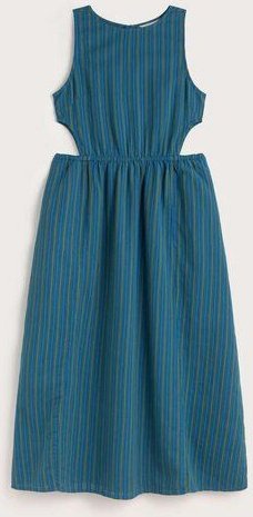 thinking mu Kleid, Kin aus Bio-Baumwolle