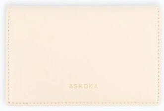 Ashoka Paris Kleine-Geldbörse Sand Bambus