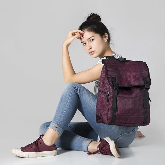 Smateria Rucksack 'Skyway'