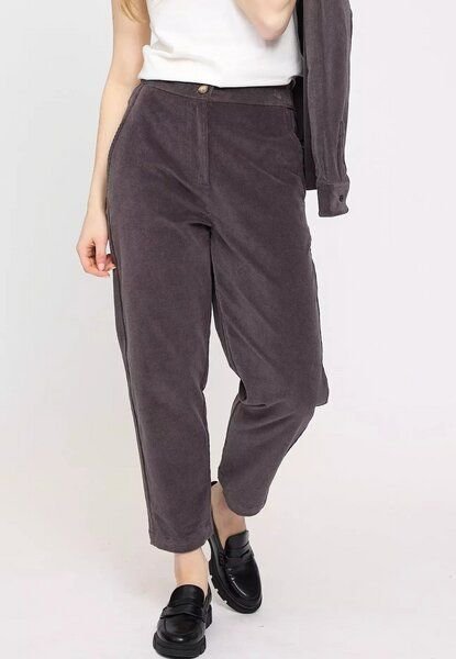 Mazine Corduroy Pants - Hose aus Bio-Baumwolle