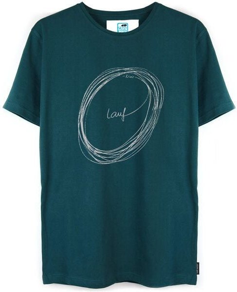 GARY MASH Shirt Kreislauf aus Modal®-Mix