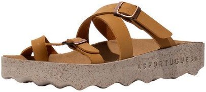 ASPORTUGUESAS Damen Sandale Capri