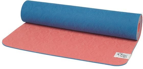 ReYoga free SOFT 6mm - Ökologische Yoga- und Pilatesmatte mit mehr Komfort