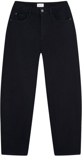 DAWN STARDUST O-Shape Stay Black