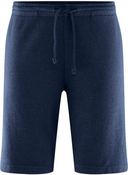 HempAge lässige kurze Hose Herren Hanf/Biobaumwolle