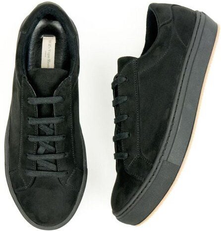 Will's Vegan Shop Farbige Sneaker Veganes Wildleder Damen