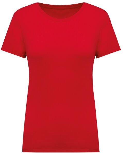 Greenspired Umweltfreundliches Damen T-Shirt mit Rundhals 180 g/m² XS - 3 XL
