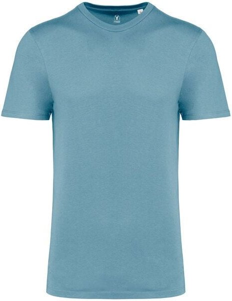 YTWOO Umweltfreundliches Unisex T-Shirt- Made in Portugal