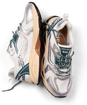 Genesis Footwear G-ULTRA Rec Rub -vegane Sneaker-