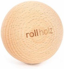 Thumbnail - rollholz Faszienkugel - nachhaltiges Faszientraining und Eigenmassage