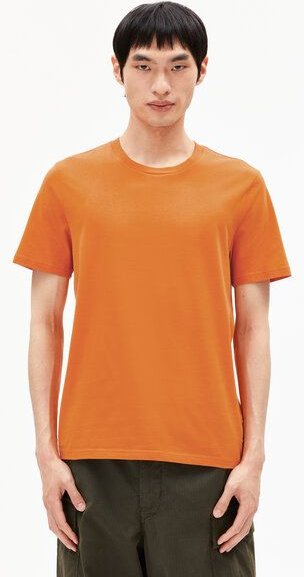 ARMEDANGELS JAAMES Herren Regular T-Shirt aus Bio-Baumwolle