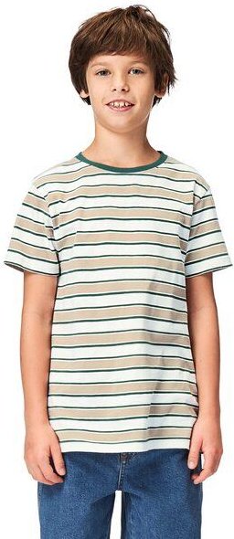 Band of Rascals Dual Stripe T-Shirt