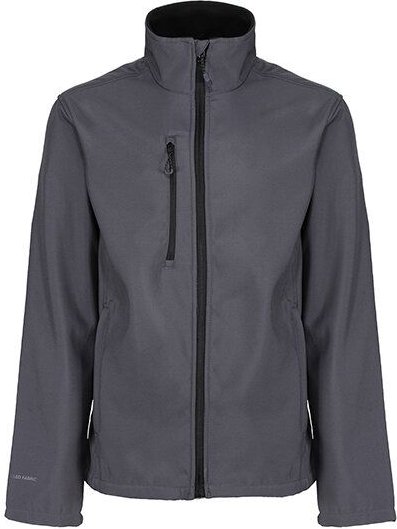 Regatta Professional Softshelljacke Regatta Honestly Made Recycled Full Zip