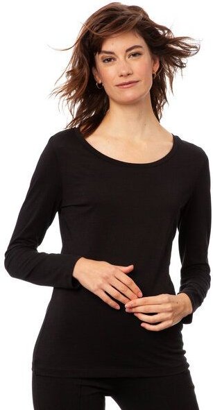 FellHerz Damen Longsleeve Bio Fair und Vegan