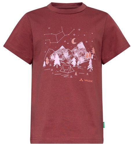 Thumbnail - VAUDE T-Shirt Kids Lezza T-Shirt