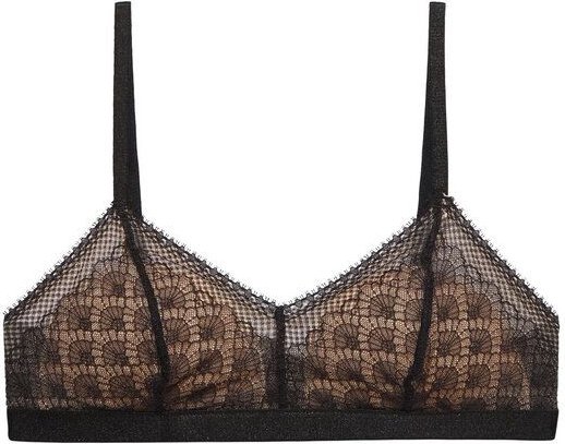 Underprotection Christy BH aus 100% recycelten Materialien