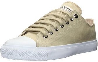 Ethletic Sneaker Lo „Trainer White Cap Lo Cut“
