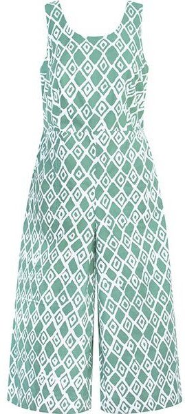 Global Mamas Bio Jumpsuit - Pathways