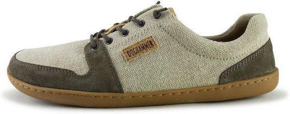 Doghammer Nachhaltiger Barfuß-Sneaker aus natürlichen Materialien - Terrar Urban