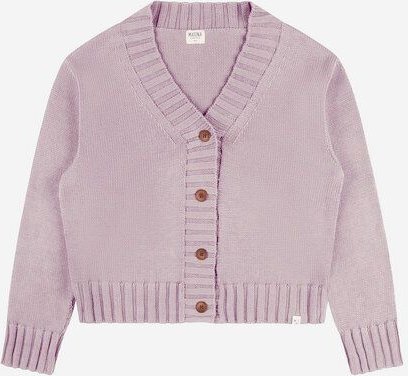 Matona Strickjacke | Knit Jacket | aus Bio-Baumwolle | GOTS-zertifiziert