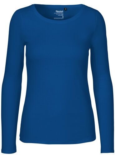 Neutral® - 3FREUNDE Frauen Longsleeve