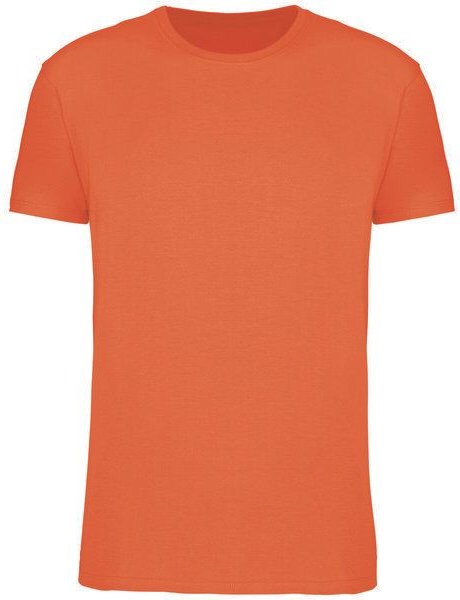 Greenspired Basic Unisex Bio T- Shirt 185 g/m² XXS - 5 XL