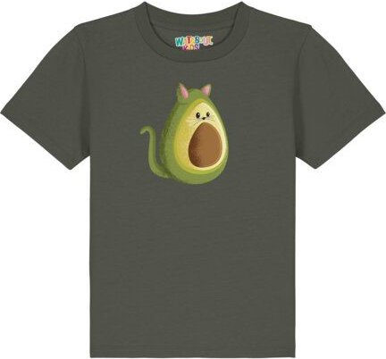 watabout.kids T-Shirt Kinder Avocato