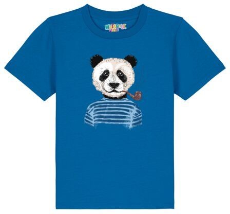 watabout.kids T-Shirt Kinder Panda